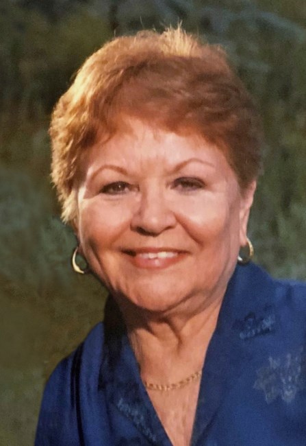 Obituary of Louise Beatrice Duran