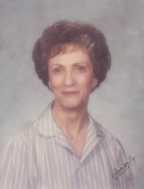 Obituary of Evelyn Marie White