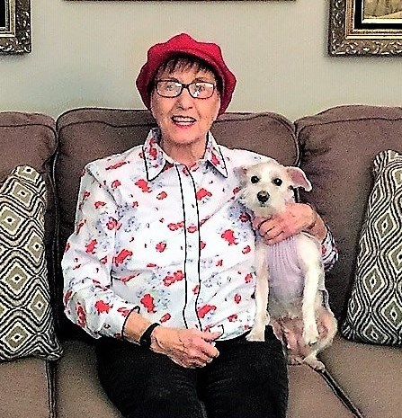 Obituary of Lois Margaret Beyer