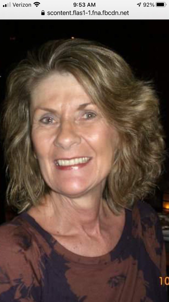 Obituary of Judith Kay Evangelisti-Huth