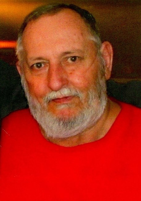 Obituary of Terry Lee Hensley