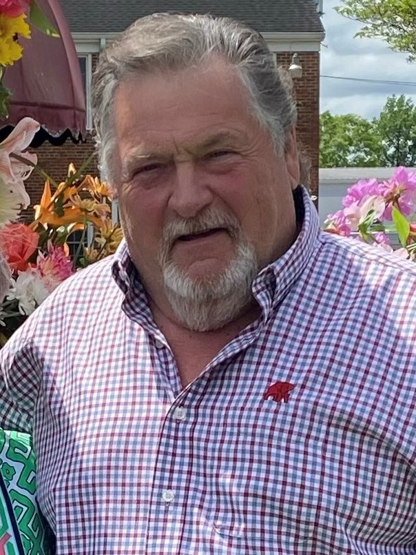 Obituary of Tony Canter