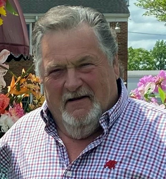 Obituary of Tony Canter