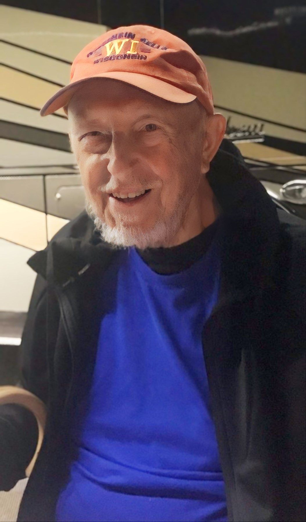 Avis de décès de James Gordon Flynn