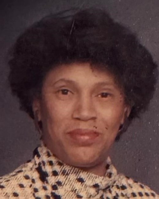 Obituary of Mrs. Willie Mae (Mathis) Dyer