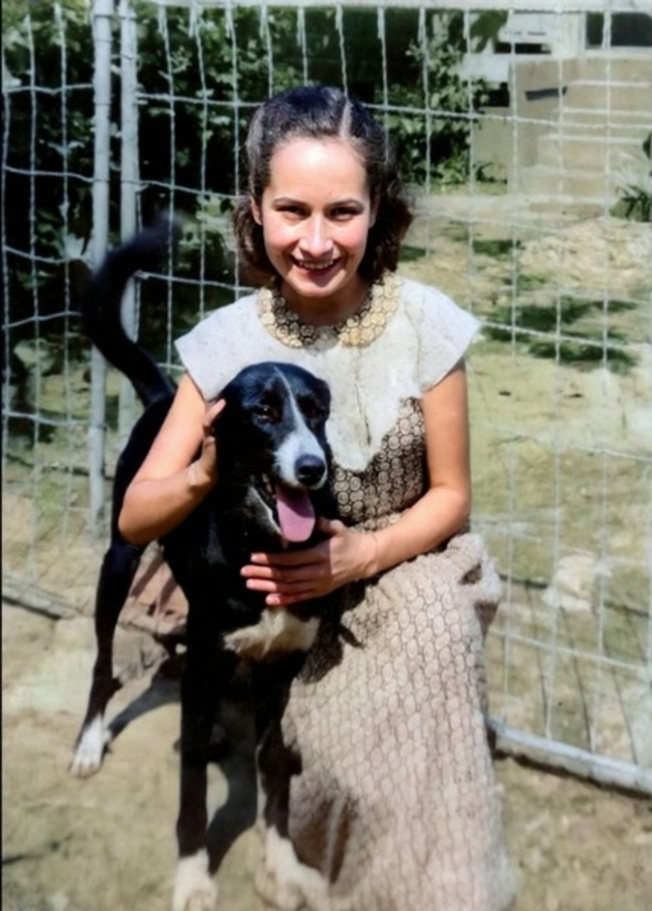 Avis de décès de Rosa Angélica Meléndez Rivera