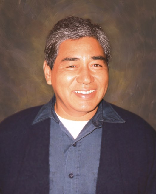 Obituary of Guillermo Pamanes-Zamora