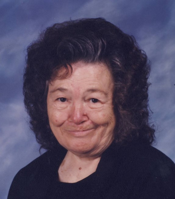 Obituary of Jovita Garcia