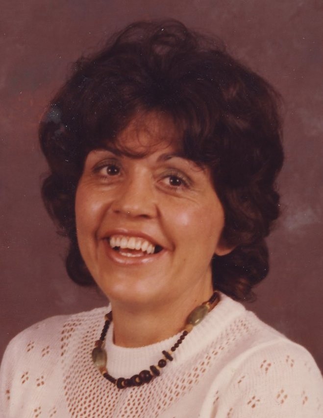 Obituary of Ida Faye Cromer