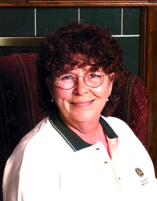 Obituary of Carolyn Ruth O'Gwynn Swetnam