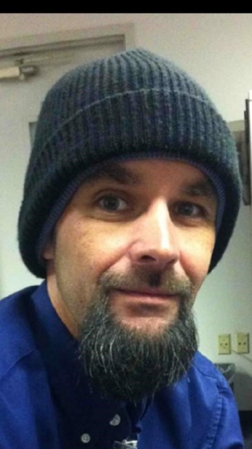 Obituary of Chad Huey