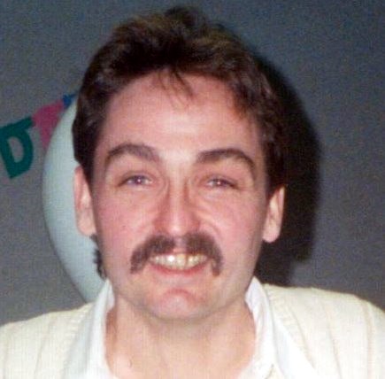 Obituary of Robert Paul Odermatt