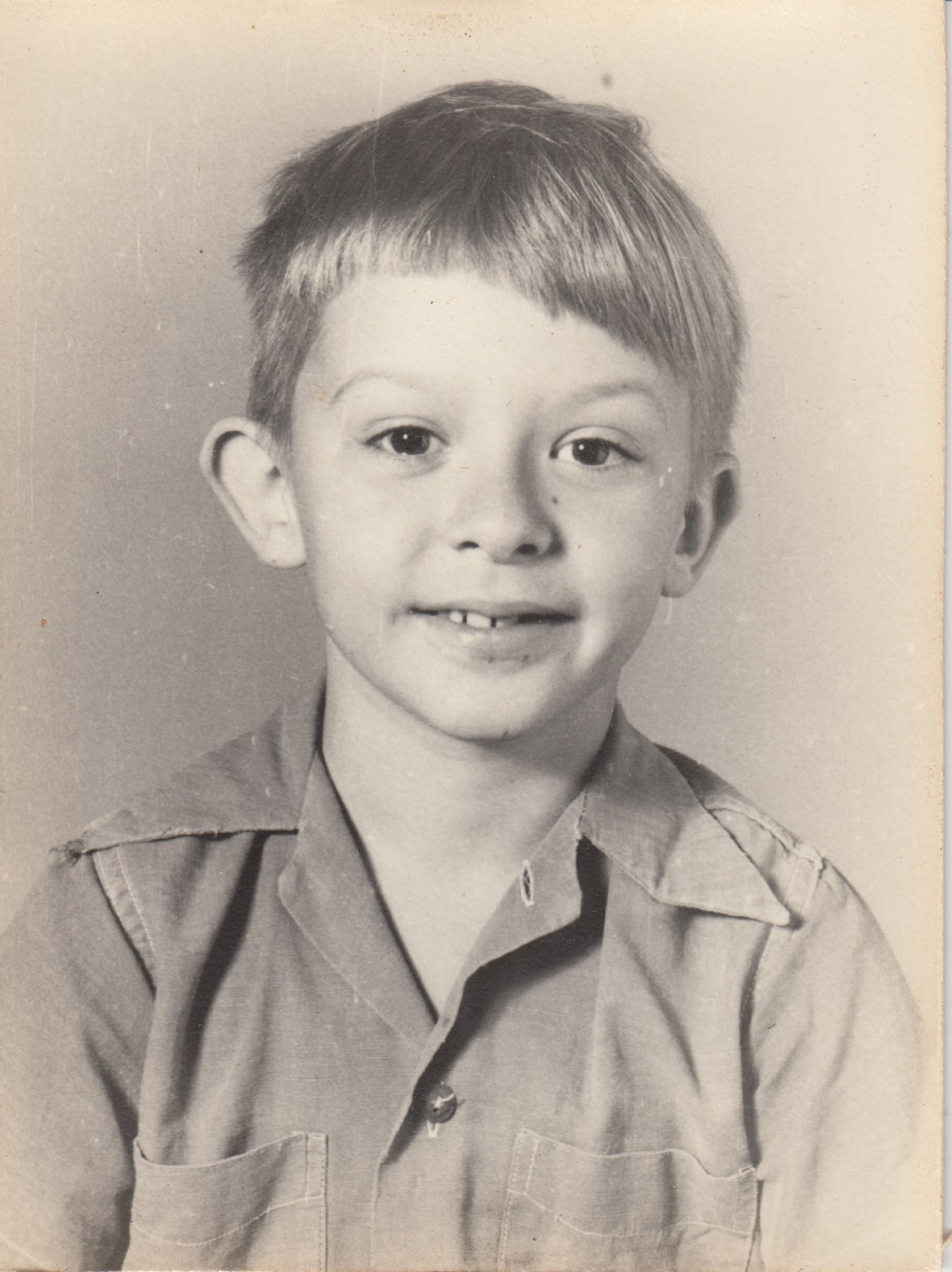 David Turner Obituary