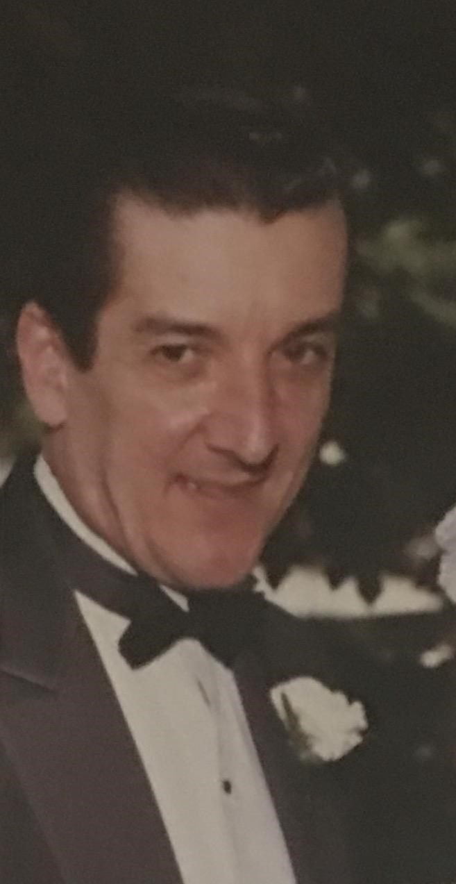 Obituary of Charles L. Sullivan