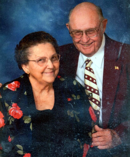 Obituary of Helen Ballentine