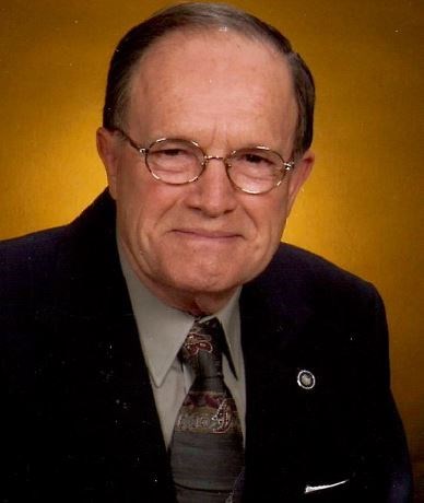 Obituary of Herbert Leon Collins