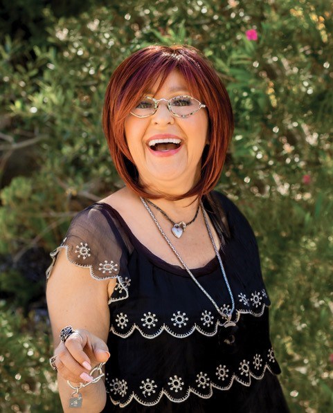 Obituary of Elizabeth Grant