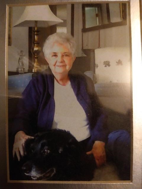 Obituary of Barbara Ann Armstrong