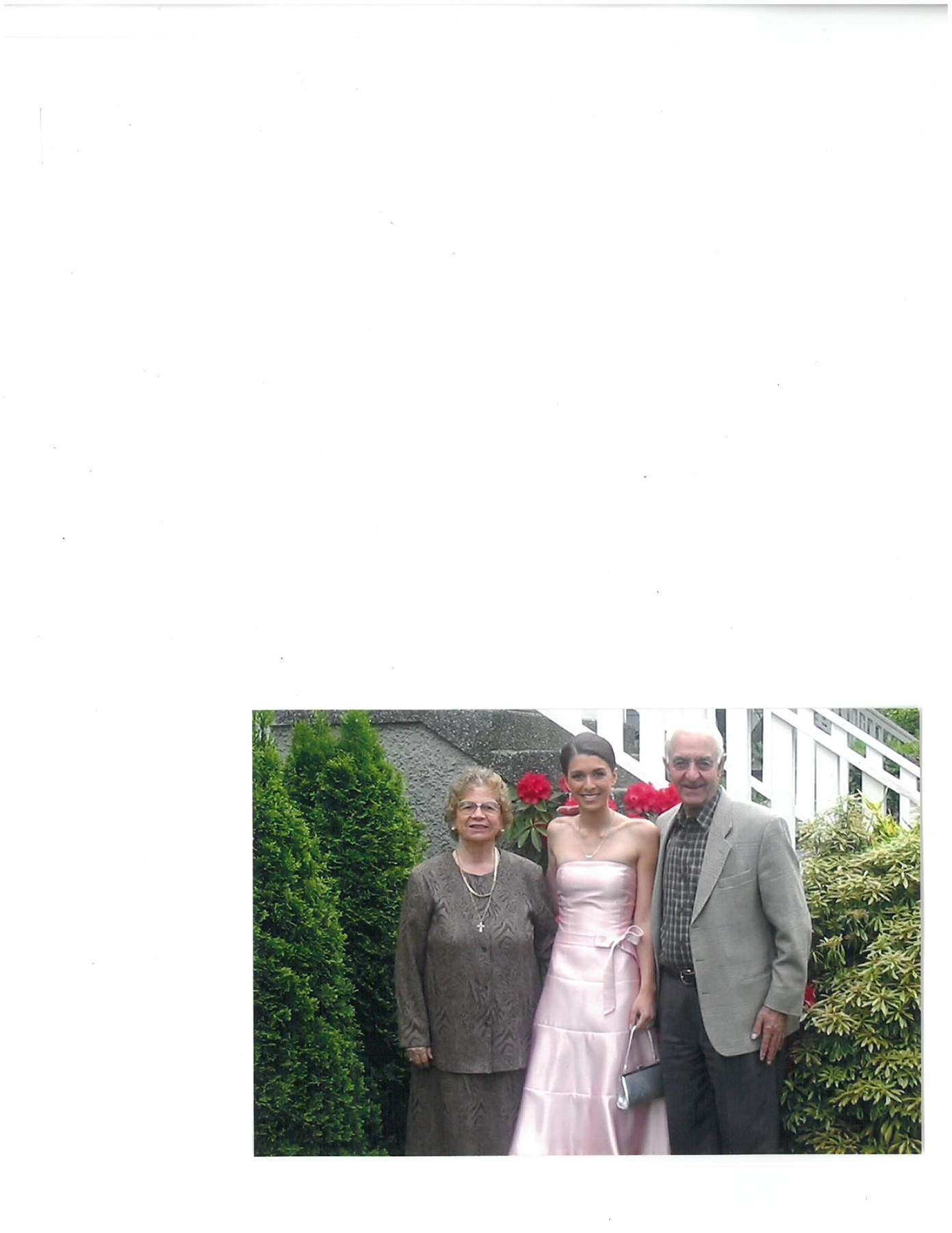 Obituary of Alexandra Panagopoulos