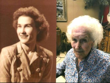 Obituary of Sybil Lois Wallace