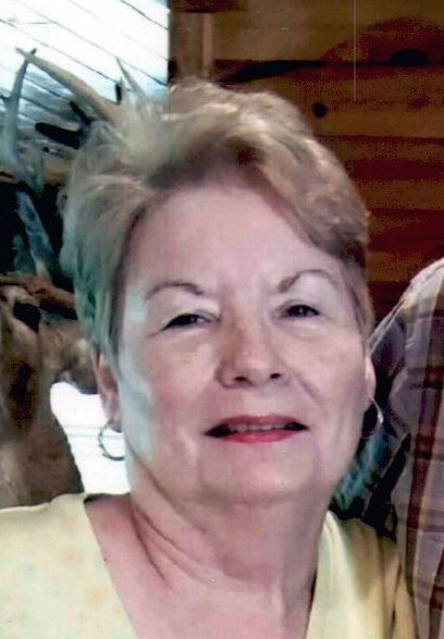 Obituary of Sandra Hinton
