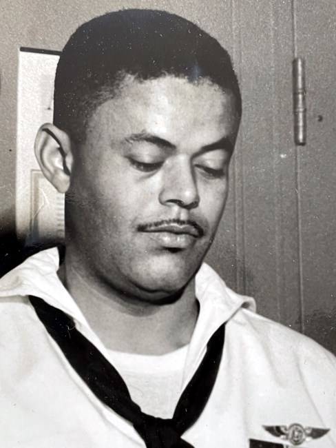 Obituary of Christopher Columbus Watts Jr.