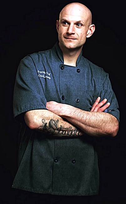 Obituary of Casey Kennedy