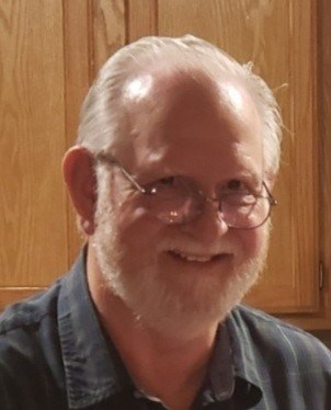 Obituary of George Amos "Butch" Mackey III