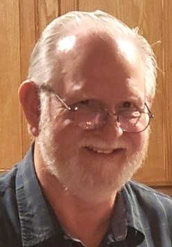 Obituary of George Amos "Butch" Mackey III