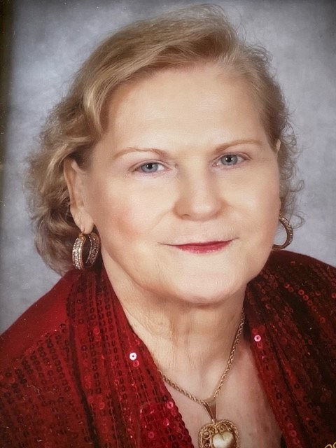 Obituary of Emily Ruth Klaus