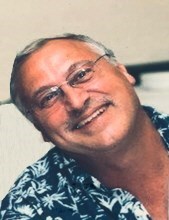 Obituary of Randall "Randy" N. Whitlock