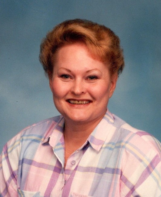 Obituary of Patricia Love