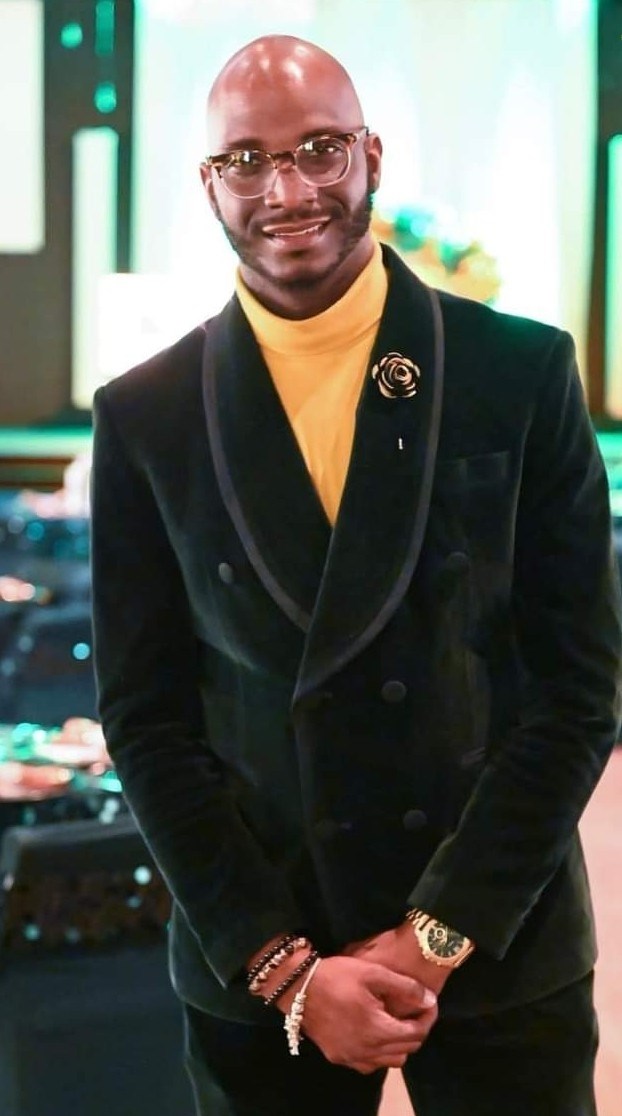 Obituary of Jeremy Cortrell Carter