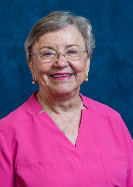 Obituario de Sandra Wilson