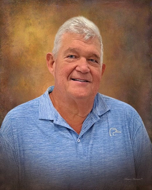 Avis de décès de James Stewart Joy