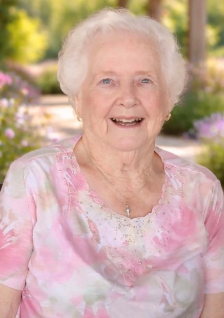 Obituary of Leona Maxine Hern
