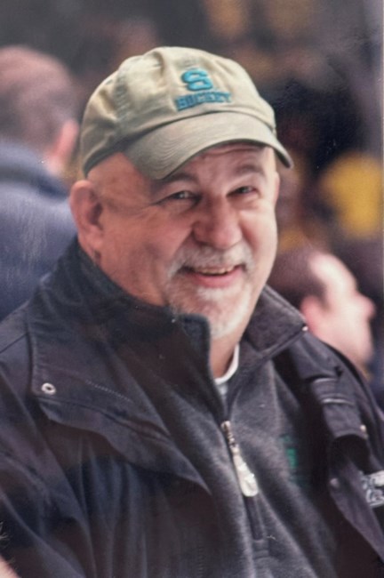 Obituary of Gregory M. Bria