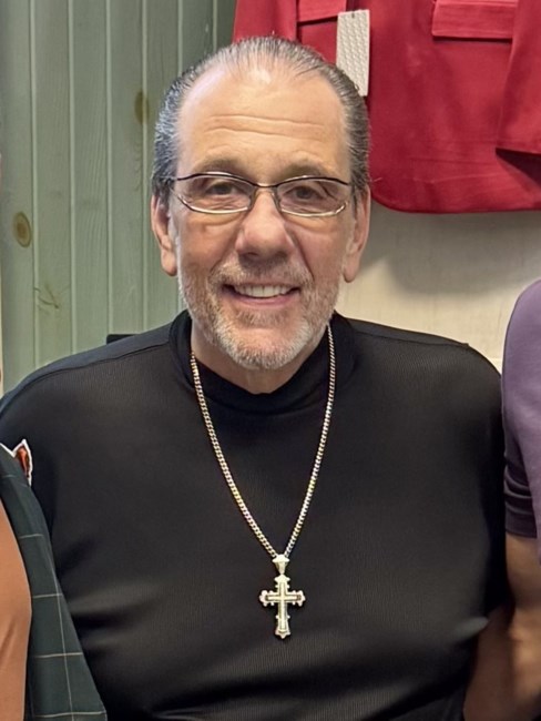Obituary of Tony D Lolly