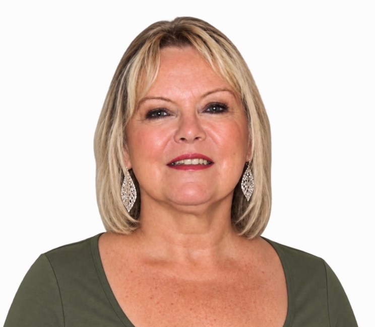 Obituary of Deborah McBryde