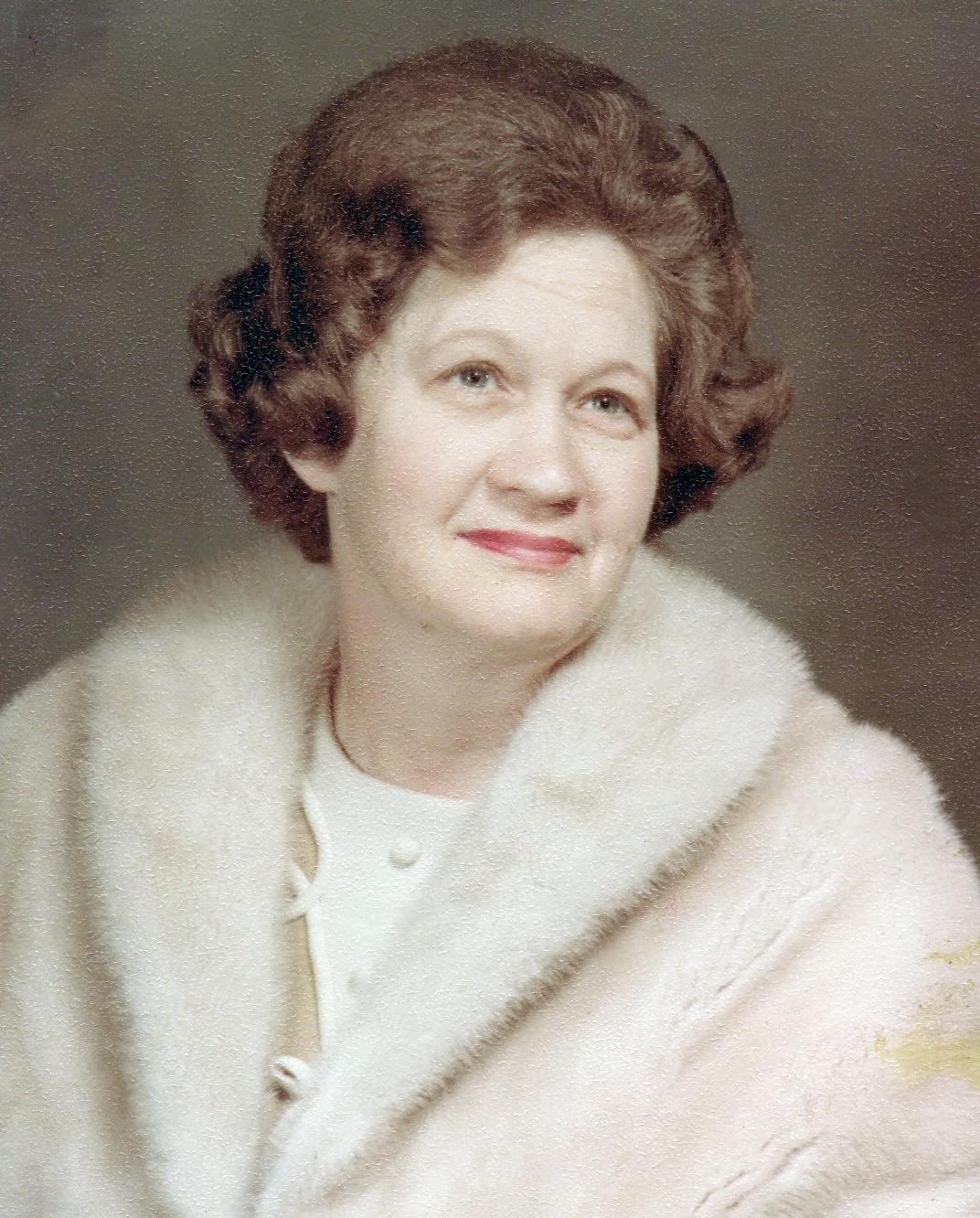 Helen Flowers Obituary