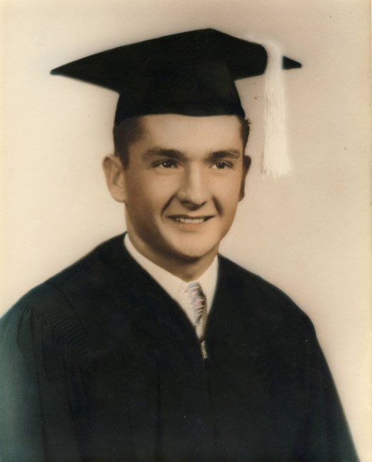 Obituary of Edwin Hollis Bracey