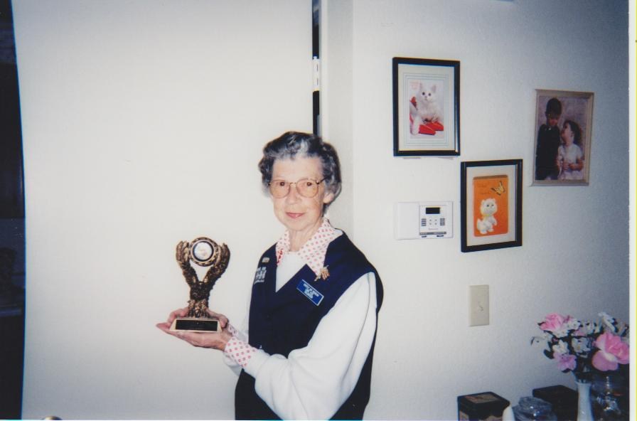 Obituary of Lake C. Fite