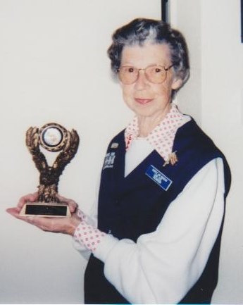 Obituario de Lake C. Fite