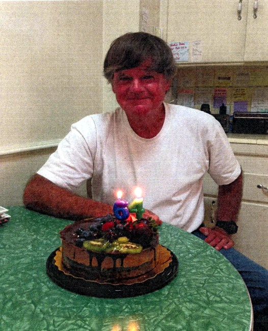 Obituary of Edward Clark Beardsley