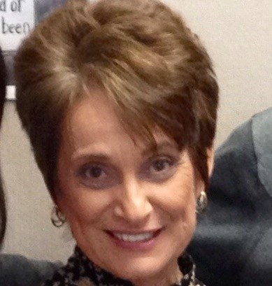 Avis de décès de Joann Dorothy King