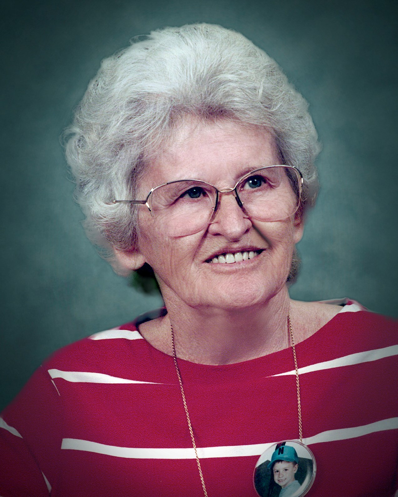 Obituary of Ina Mae Todd Lathom