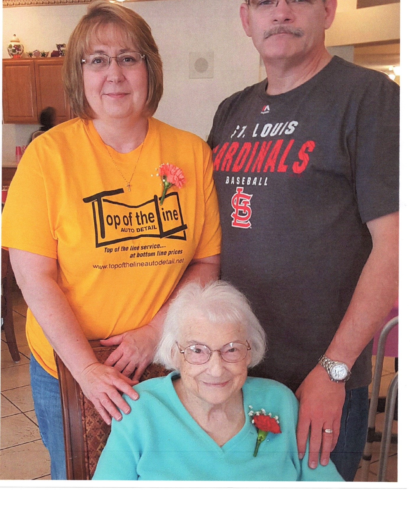 Obituary of Norma A Hanna