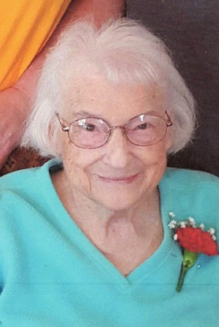 Obituary of Norma A Hanna