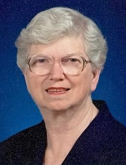 Obituary of Myra Dunnington