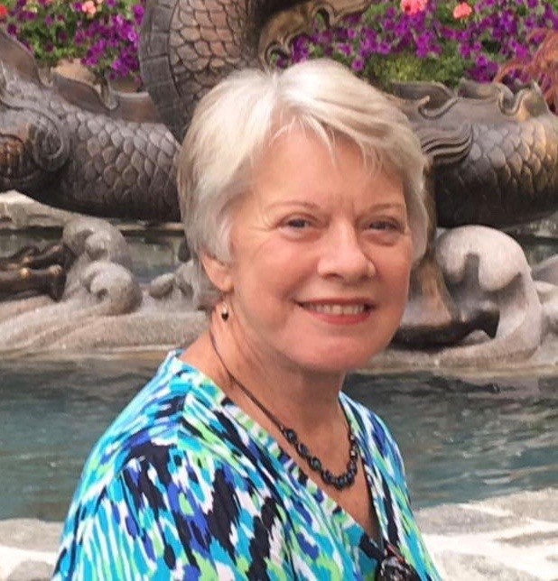 Obituary of Carolyn Calhoun